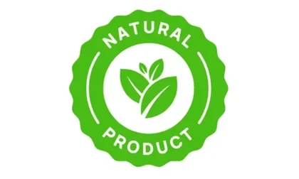 Nerve Stride naturally sourced ingredients claim