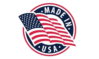 Nerve Stride made in the USA claim